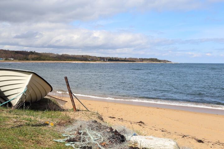 Beach 18 of 25