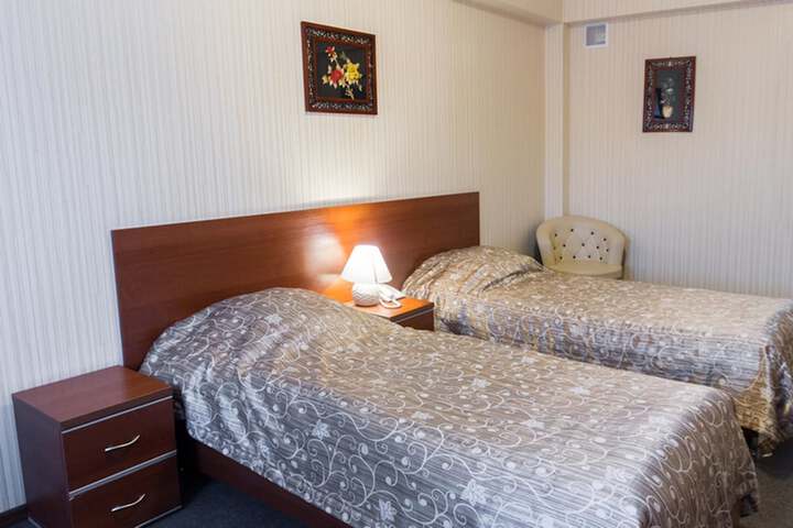Room 15 of 54