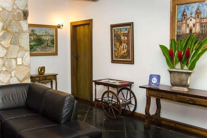Hotel Interior 2 of 56
