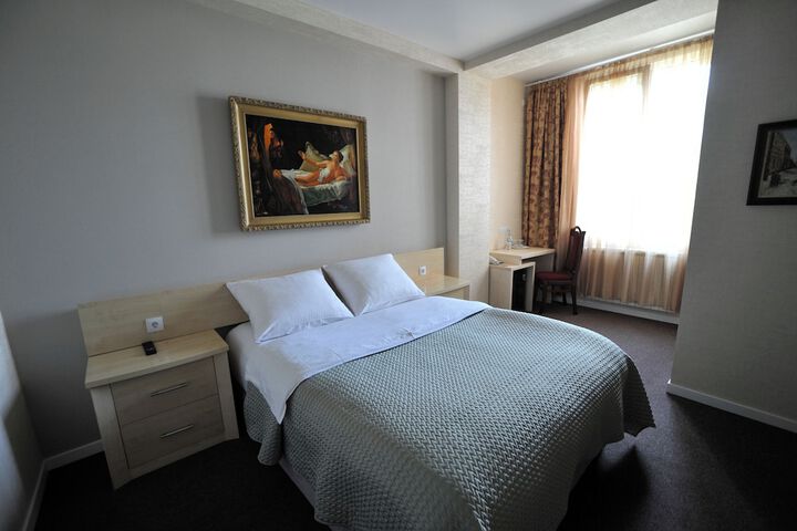 Hotel Zp