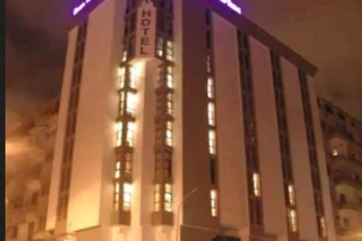 Hotel 23 of 24