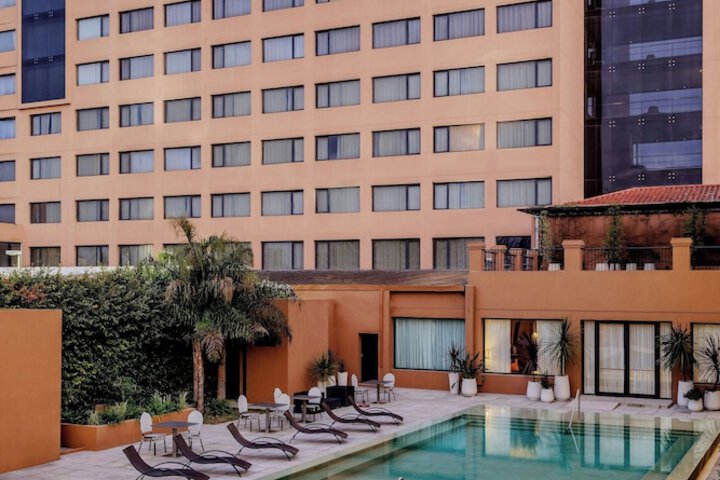 Pool to Cool