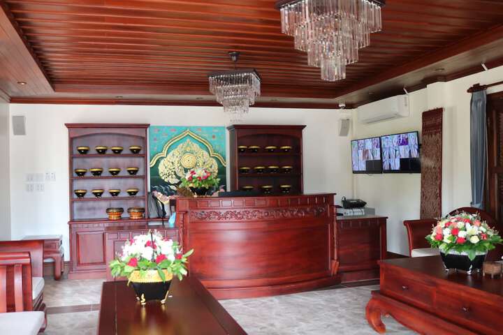 Hotel Interior 2 of 156