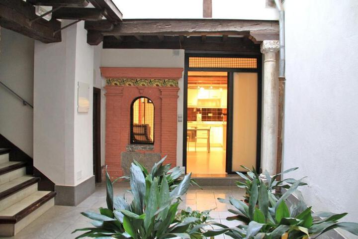 Lobby Photos