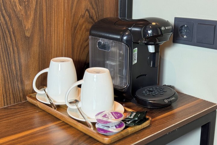 Breakfast/Coffee Service 50 of 104
