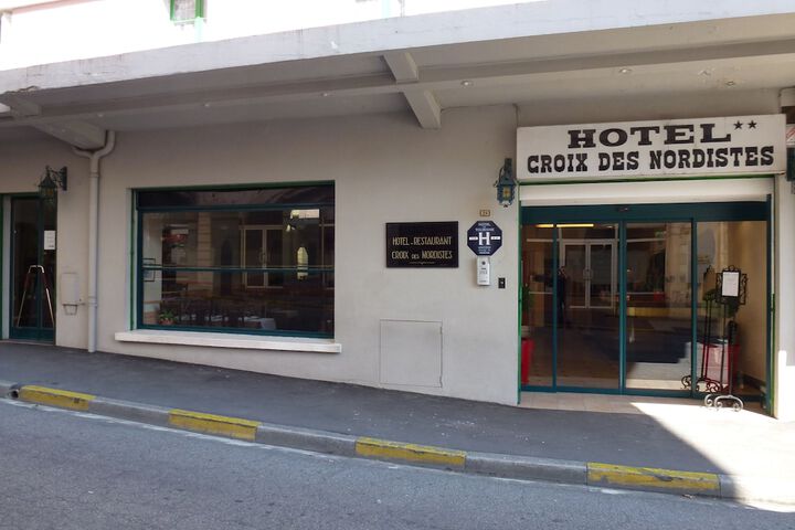 Hotel 52 of 52