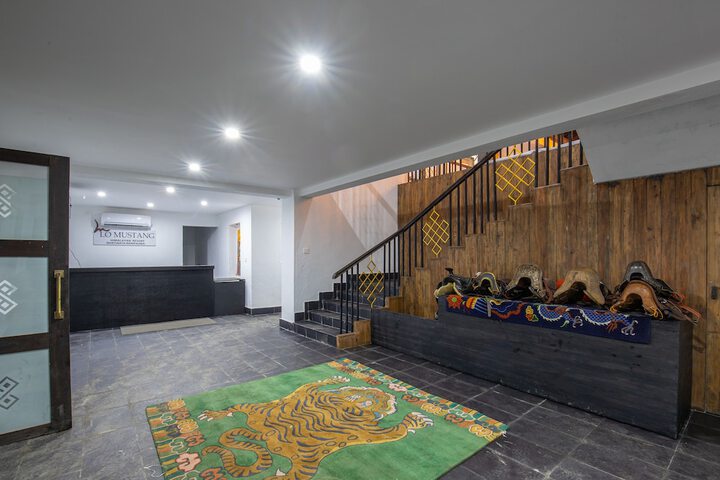 Hotel Interior 2 of 198