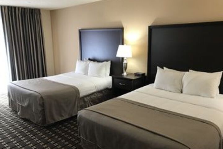 Fitness Center Photo