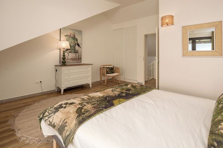 Image of Duplex Le Nid des Pélicans