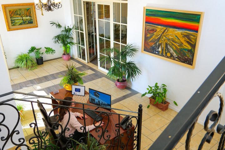 Hotel Interior 65 of 88