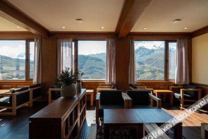 Hotel Interior 11 of 20