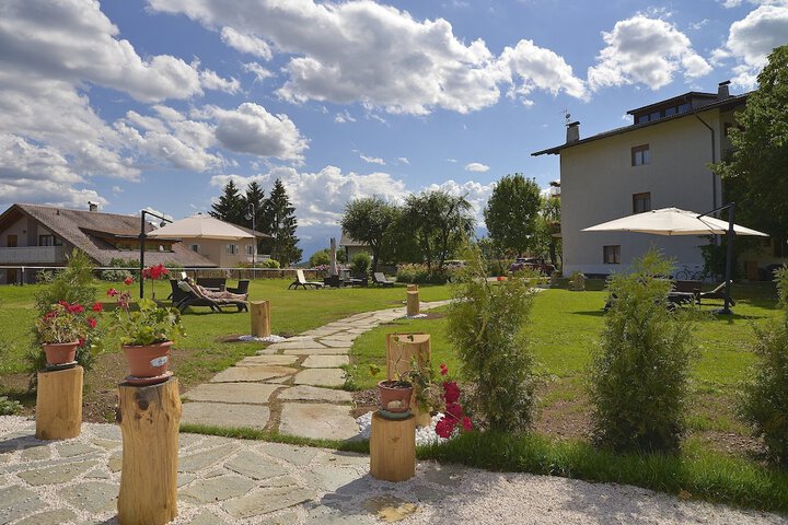 Outside Photo