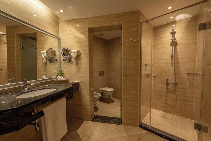 Bathroom Vanities