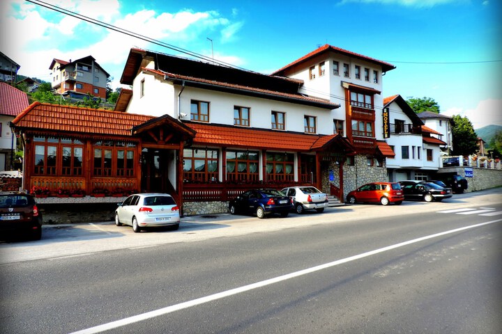 Hotel 47 of 47