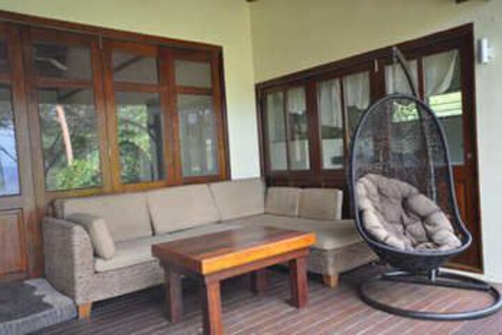 Terrace/Patio 9 of 11