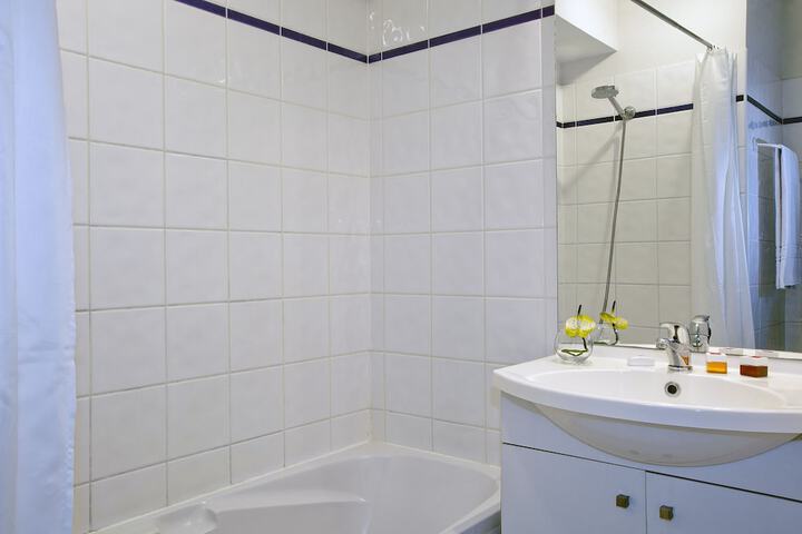 Bathroom Vanities