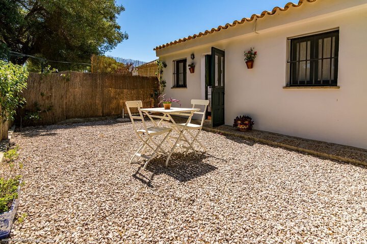 Terrace/Patio 26 of 56