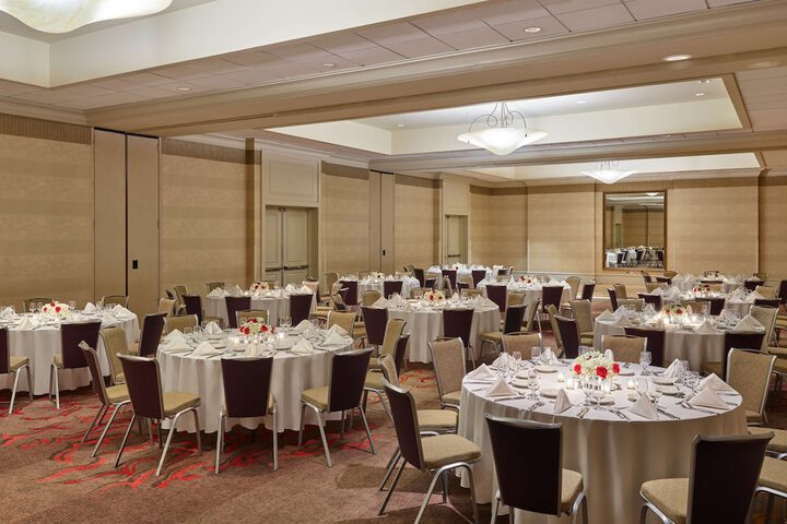 Ballroom