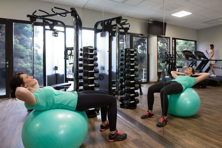 Health and Fitness 45 of 95