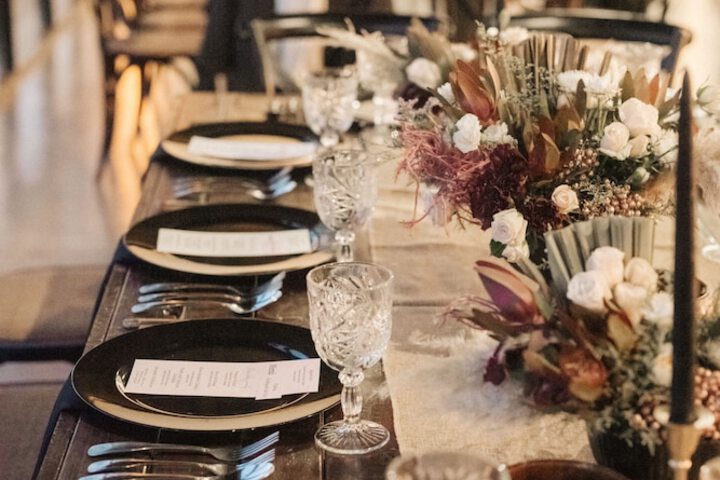 Wedding/Banquet 74 of 82