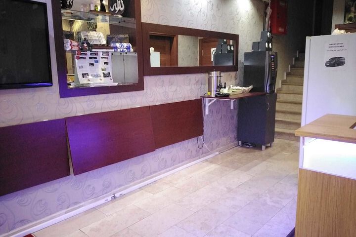 Lobby Photos