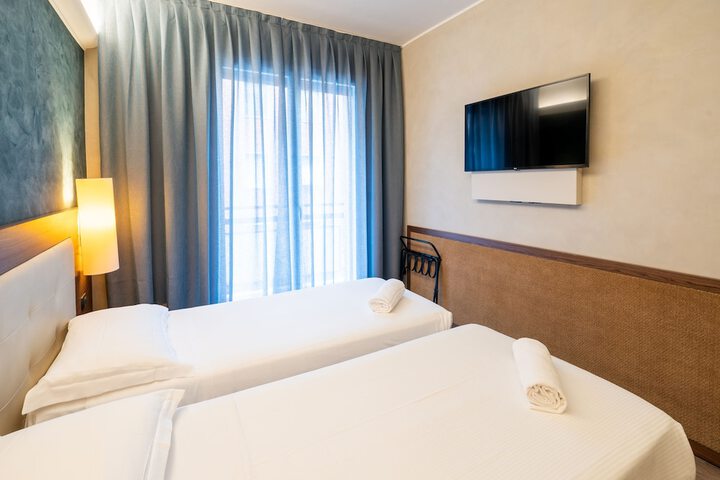 Room 55 of 101