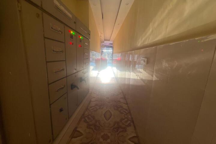 Hotel O Citizen Residency