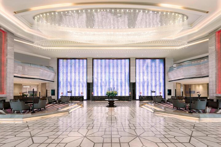 Hotel Interior 3 of 45