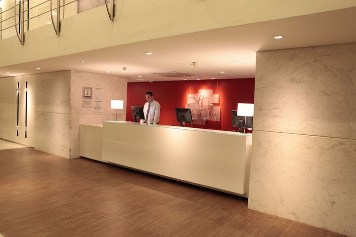 Hotel 115 of 137