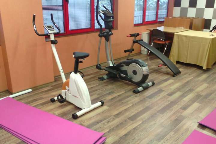 Health and Fitness 27 of 49