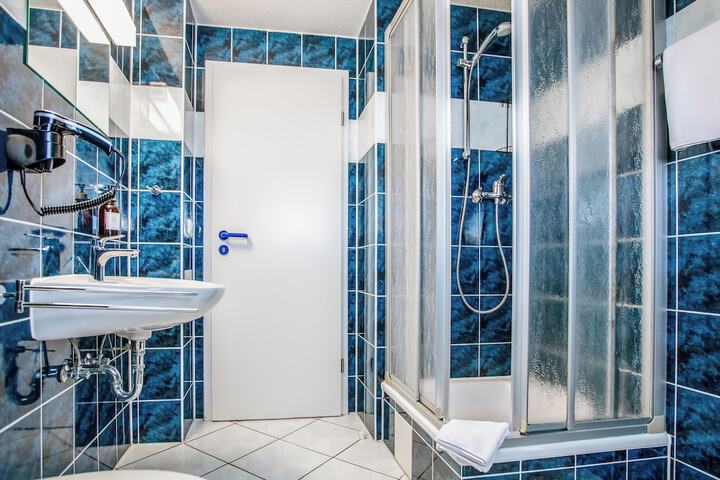 Bathroom Vanities