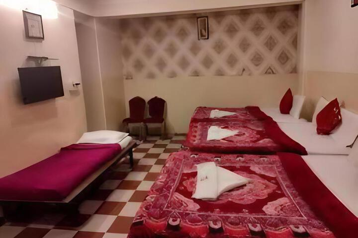 NKF Residency mysuru