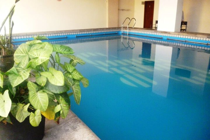Pool 18 of 29