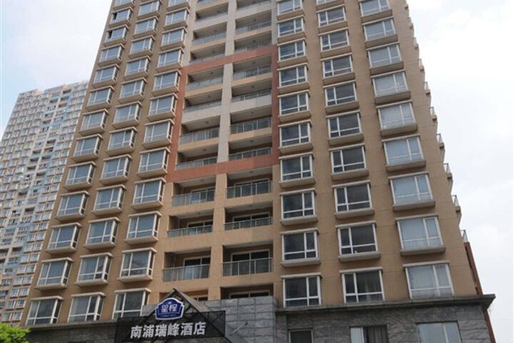 RAYFONT SOUTH BUND