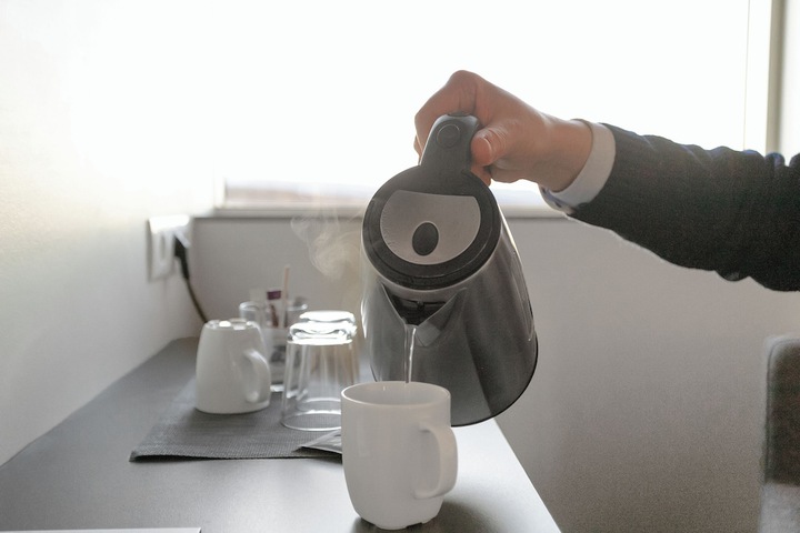 Breakfast/Coffee Service 37 of 78