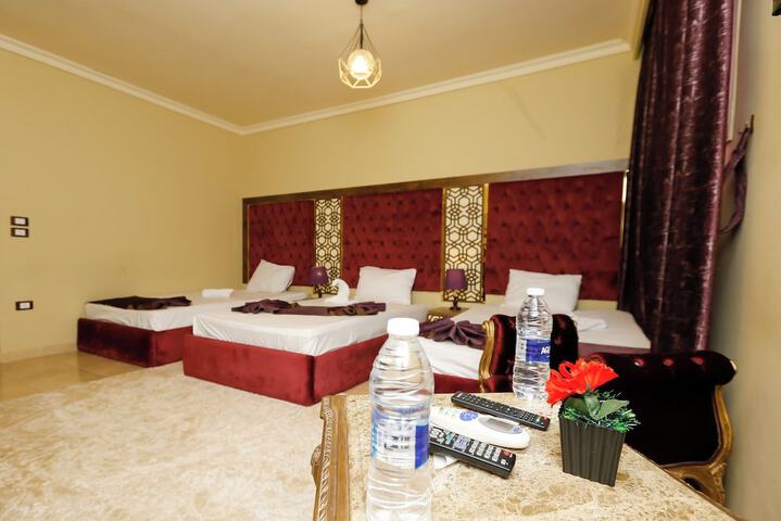 Room 15 of 110