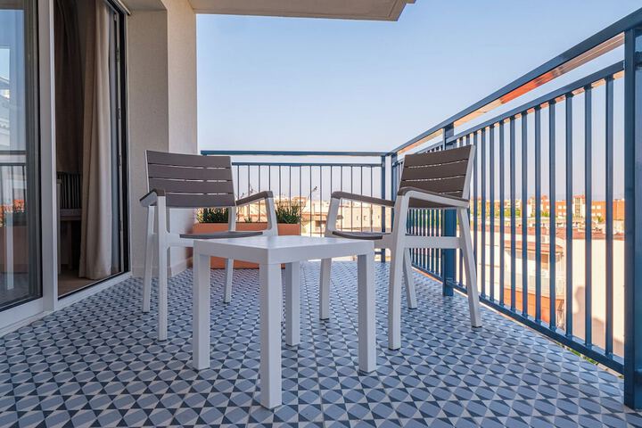 Terrace/Patio 7 of 22