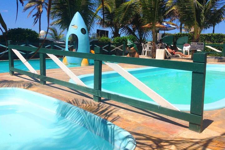 Hotel Donana