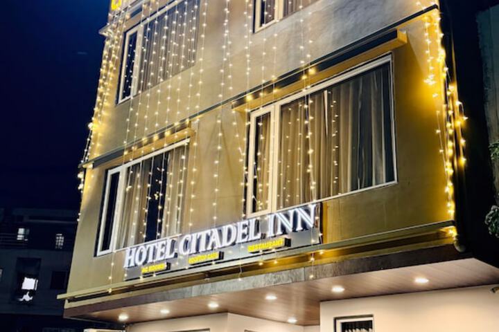 Hotel 86 of 92
