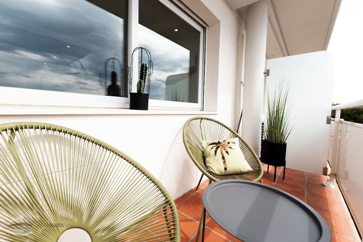 Terrace/Patio 8 of 17