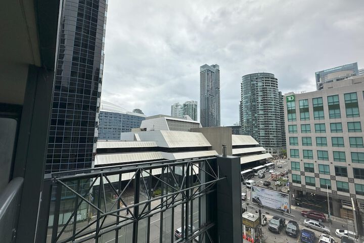 Hotel View 433 of 448