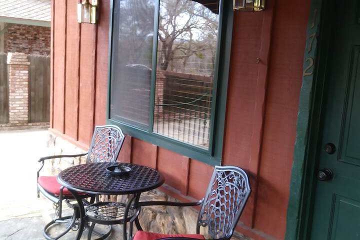 Terrace/Patio 79 of 130