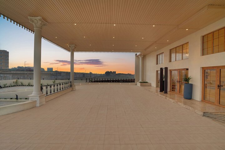Terrace/Patio 37 of 41