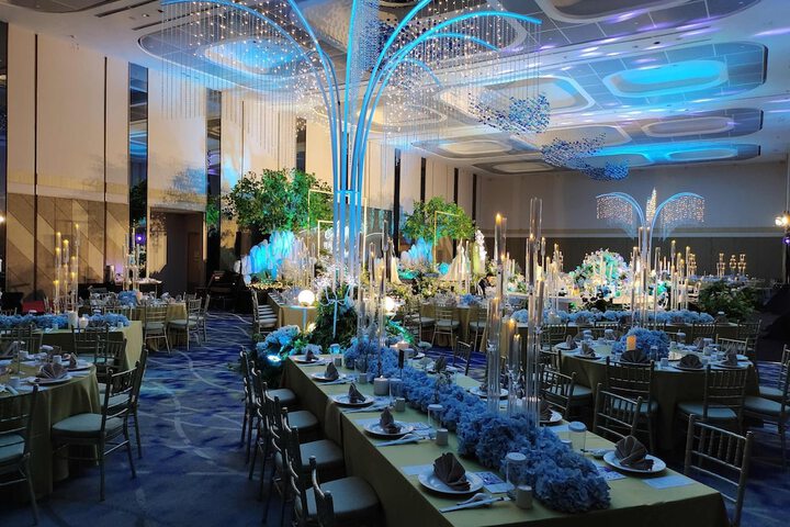 Wedding/Banquet 55 of 71