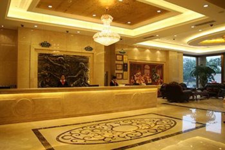 Hotel Interior 18 of 19