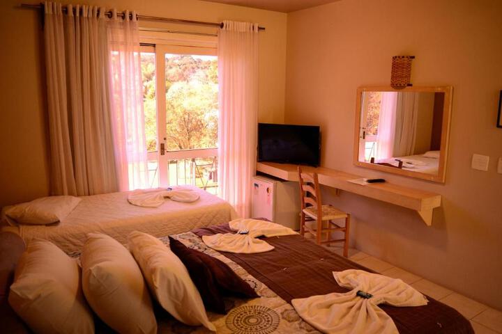 Fitness Center Photo