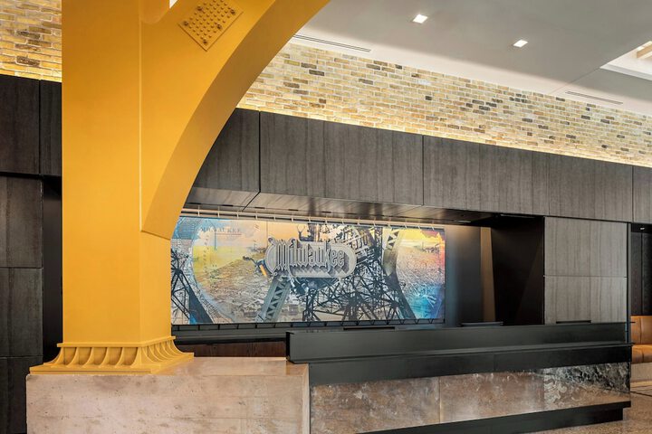 Hotel Interior 3 of 80