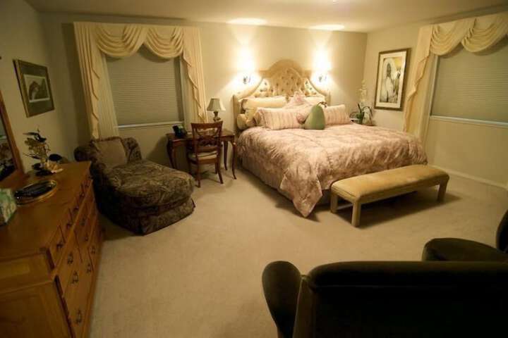 McKinley View Inn in Big Lake, AK