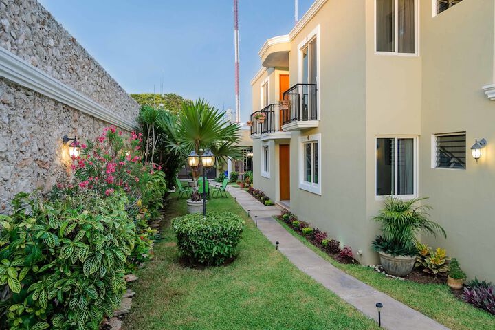 Outside Photo