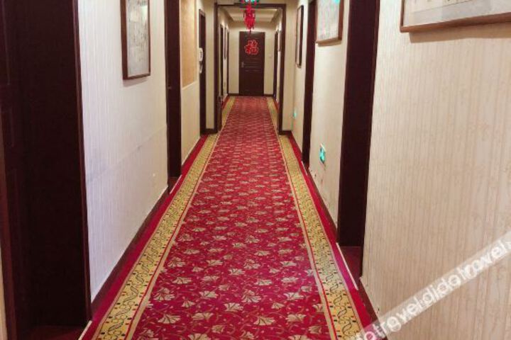 Hotel Interior 9 of 44